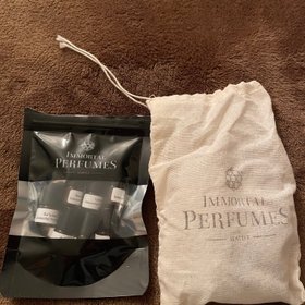 Immortal Perfumes