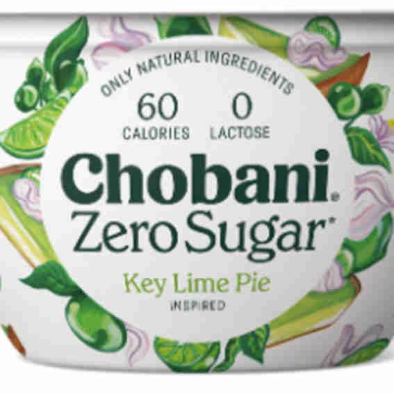 Chobani Reviews