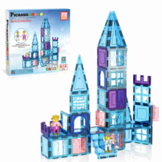 Picasso Tiles Reviews