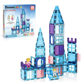 Picasso Tiles