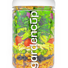 Gardencup
