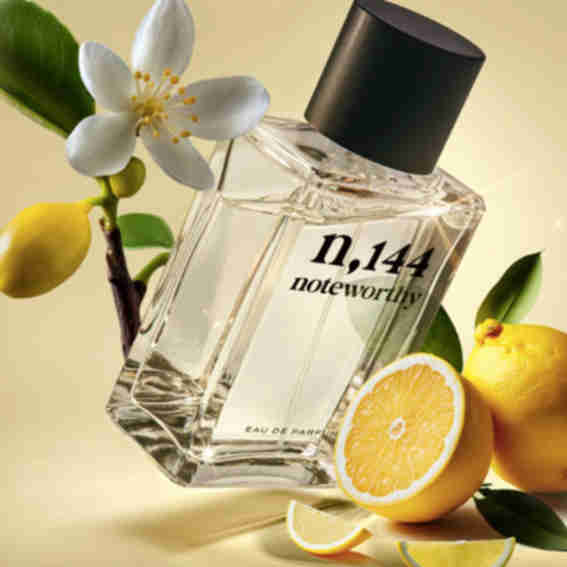 Noteworthy Scents Reviews
