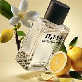 Noteworthy Scents