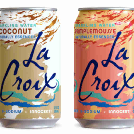 LaCroix Reviews