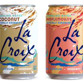 LaCroix