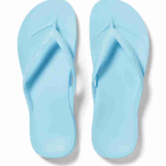 Archie's Footwear Reviews