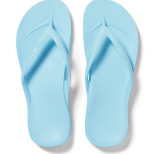 Archie's Footwear