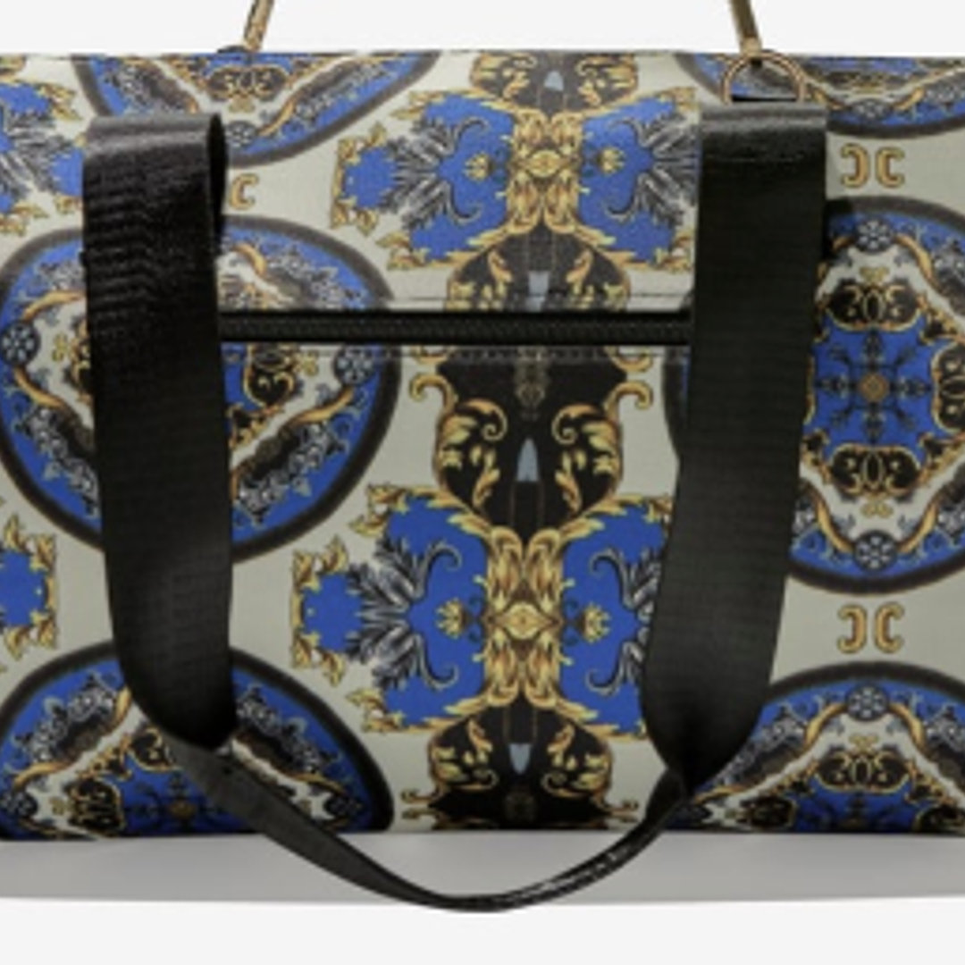 Alice+Olivia ボストンバッグ ステイシー