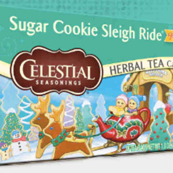 Celestial Seasonings Reviews