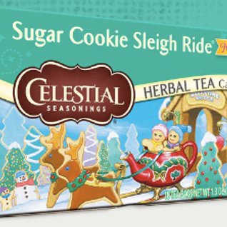 Celestial Seasonings