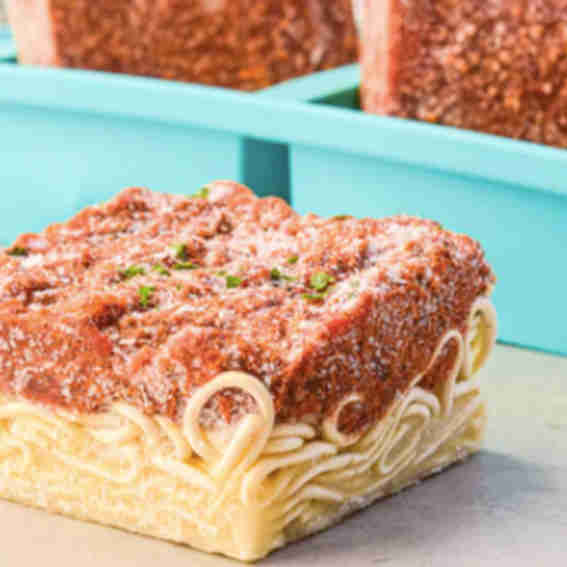 Souper Cubes Reviews