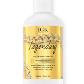 IGK Hair