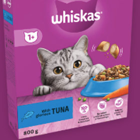 Whiskas 