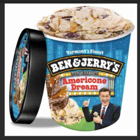 Ben & Jerry's Reviews