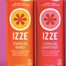 IZZE