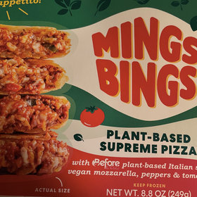 Mings Bings