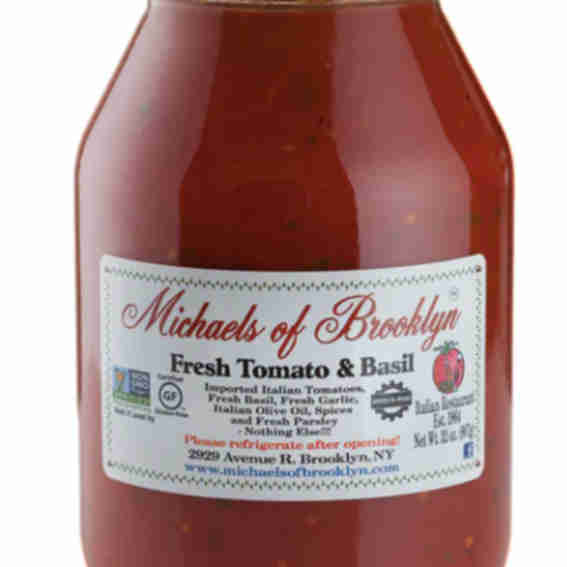 Michael's of Brooklyn Reviews