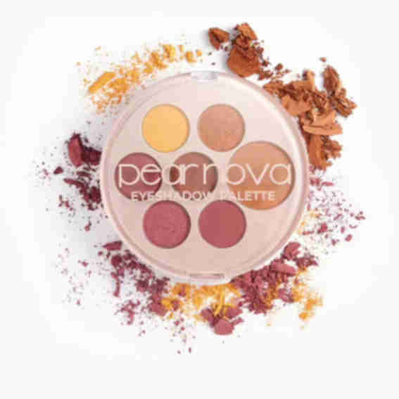 Pear Nova Cosmetics Reviews