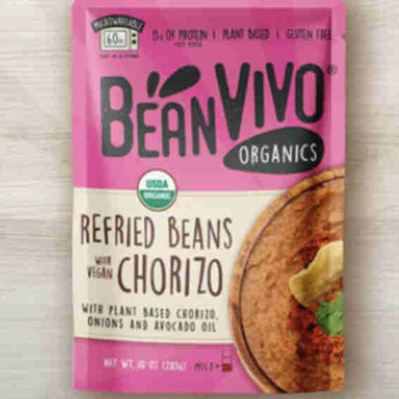  BeanVIVO® Reviews