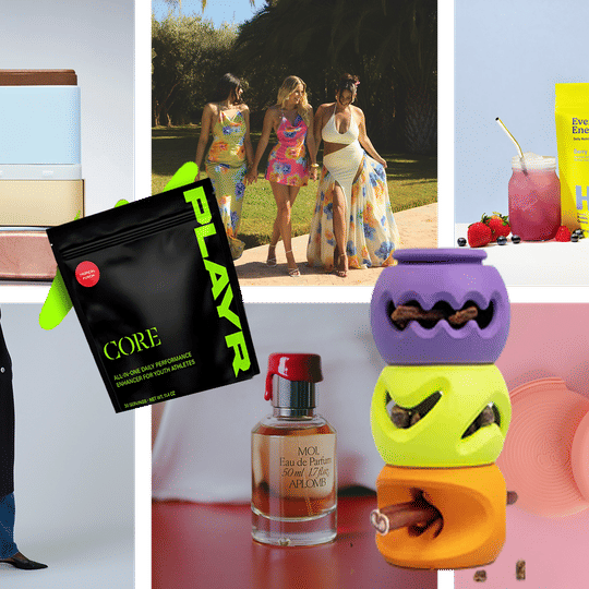 Brands Spotted: May 14, 2026
